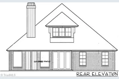 2845 Saint Giles Court, High Point, NC 27262 - Photo 2