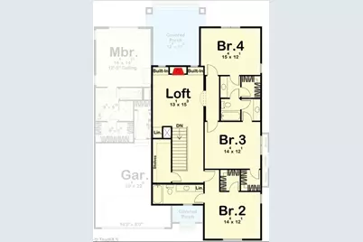 2845 Saint Giles Court, High Point, NC 27262 - Photo 4