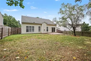 3380 Cherrybrook Dr, Jamestown, NC 27282 - Photo 26