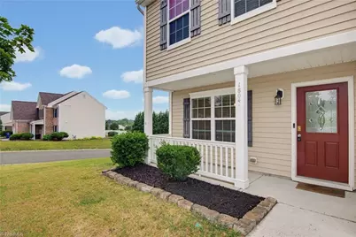 1804 Pine Cove Court, Winston-Salem, NC 27127 - Photo 4