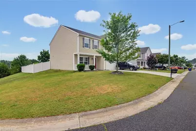 1804 Pine Cove Court, Winston-Salem, NC 27127 - Photo 2