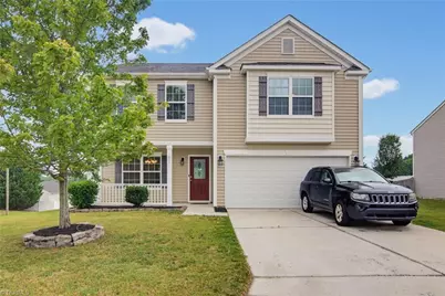 1804 Pine Cove Court, Winston-Salem, NC 27127 - Photo 1