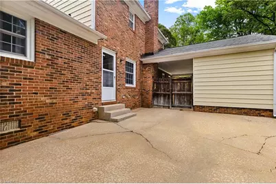 306 Leland Drive, Greensboro, NC 27455 - Photo 38