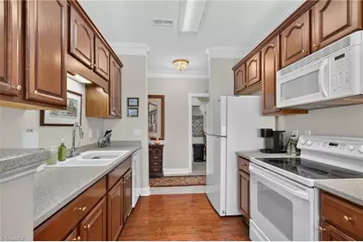 522 College Road #207, Greensboro, NC 27410 - Photo 28