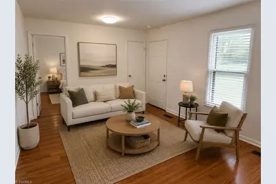 1809 Acorn Road, Greensboro, NC 27405 - Photo 12