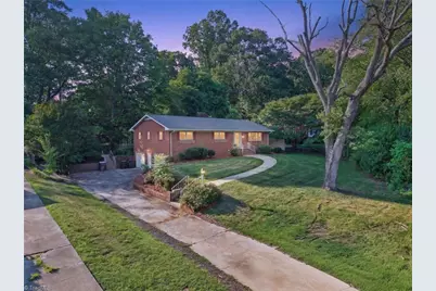 113 Green Valley Road, Greensboro, NC 27403 - Photo 22