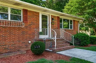 113 Green Valley Rd, Greensboro, NC 27403 - Photo 1