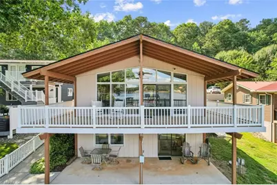 918 Pinehaven Drive, New London, NC 28127 - Photo 2