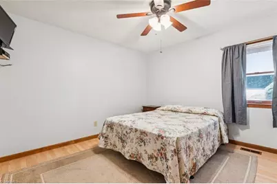 918 Pinehaven Drive, New London, NC 28127 - Photo 12