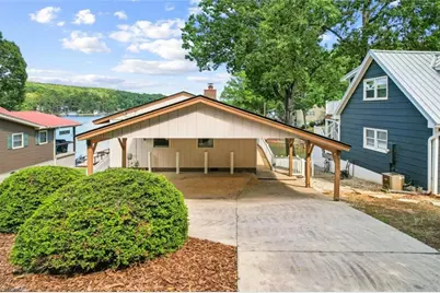918 Pinehaven Drive, New London, NC 28127 - Photo 34