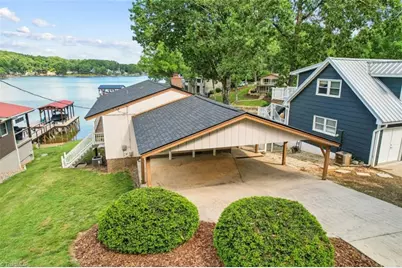 918 Pinehaven Drive, New London, NC 28127 - Photo 4