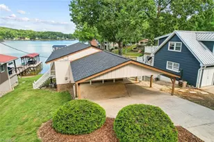 918 Pinehaven Dr, New London, NC 28127 - Photo 4
