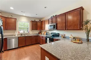 508 Clematis Way, Kernersville, NC 27284 - Photo 6