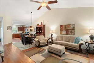 508 Clematis Way, Kernersville, NC 27284 - Photo 2