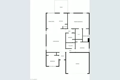 7007 Lowline Drive, Greensboro, NC 27405 - Photo 28