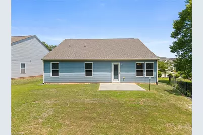 7007 Lowline Drive, Greensboro, NC 27405 - Photo 6