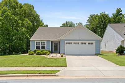 7007 Lowline Drive, Greensboro, NC 27405 - Photo 1