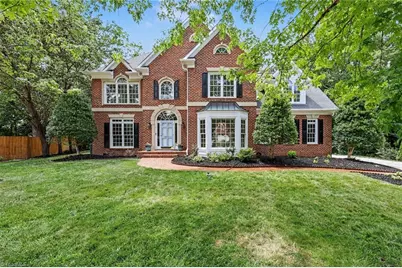 3211 Timberoak Court, Greensboro, NC 27410 - Photo 4