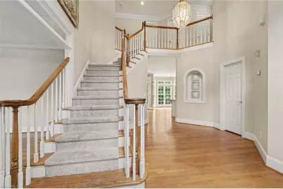 3211 Timberoak Court, Greensboro, NC 27410 - Photo 8
