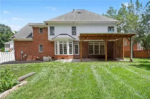 3211 Timberoak Ct, Greensboro, NC 27410 - Photo 36