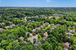 3211 Timberoak Ct, Greensboro, NC 27410 - Photo 42