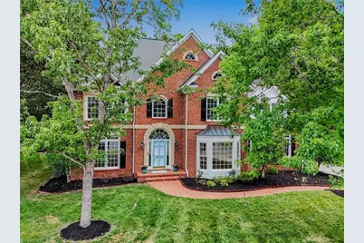 3211 Timberoak Court, Greensboro, NC 27410 - Photo 2