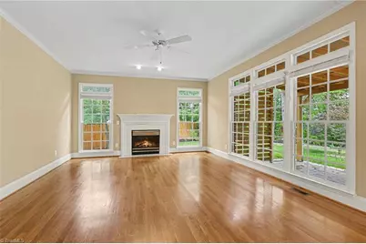 3211 Timberoak Court, Greensboro, NC 27410 - Photo 10