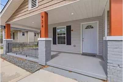 934 Forrest Street, High Point, NC 27262 - Photo 4