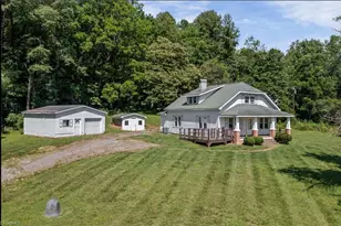 6689 Nc Hwy 16, Millers Creek, NC 28651 - Photo 1
