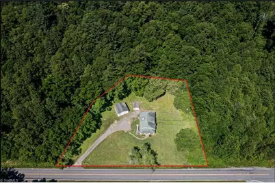 6689 Nc Highway 16, Millers Creek, NC 28651 - Photo 24