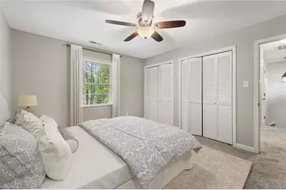 4007 Bradenton Drive, Greensboro, NC 27406 - Photo 26