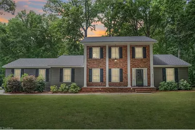 4007 Bradenton Drive, Greensboro, NC 27406 - Photo 1