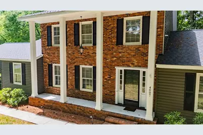 4007 Bradenton Drive, Greensboro, NC 27406 - Photo 8