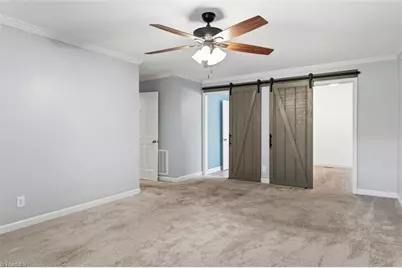 4007 Bradenton Drive, Greensboro, NC 27406 - Photo 16