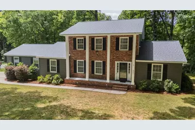 4007 Bradenton Drive, Greensboro, NC 27406 - Photo 2