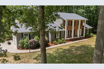 4007 Bradenton Drive, Greensboro, NC 27406 - Photo 4