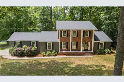 4007 Bradenton Drive, Greensboro, NC 27406 - Photo 36