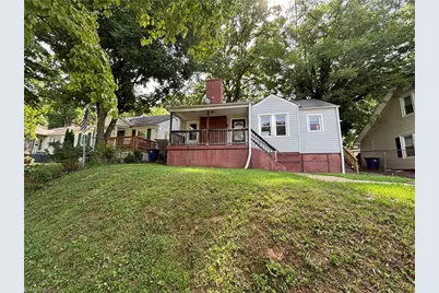 2709 Bon Air Avenue, Winston-Salem, NC 27105 - Photo 2