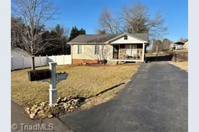 144 Strawberry Lane, Mount Airy, NC 27030 - Photo 30