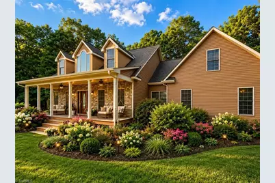 6916 Harvest Glen Drive, Greensboro, NC 27406 - Photo 36