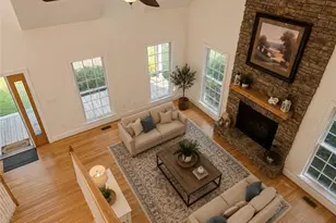 6916 Harvest Glen Dr, Greensboro, NC 27406 - Photo 20