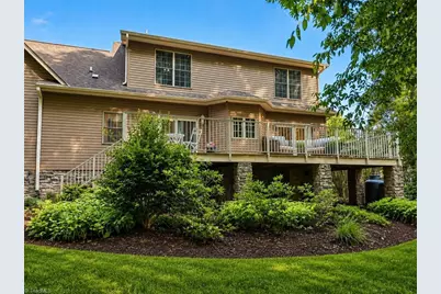 6916 Harvest Glen Drive, Greensboro, NC 27406 - Photo 38