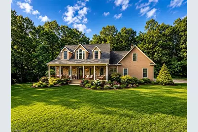 6916 Harvest Glen Drive, Greensboro, NC 27406 - Photo 1