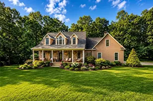 6916 Harvest Glen Dr, Greensboro, NC 27406 - Photo 1