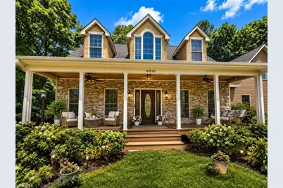 6916 Harvest Glen Drive, Greensboro, NC 27406 - Photo 2