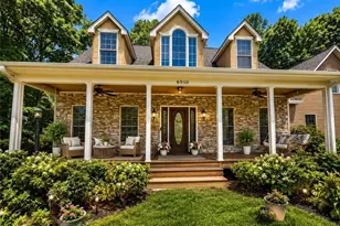 6916 Harvest Glen Dr, Greensboro, NC 27406 - Photo 2