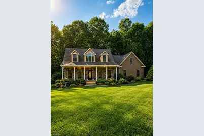 6916 Harvest Glen Drive, Greensboro, NC 27406 - Photo 40
