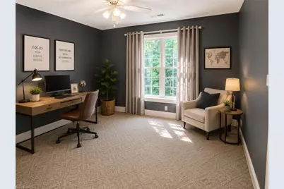 6916 Harvest Glen Drive, Greensboro, NC 27406 - Photo 24