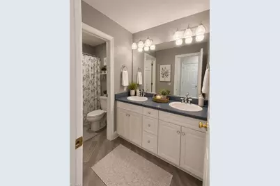 6916 Harvest Glen Drive, Greensboro, NC 27406 - Photo 28