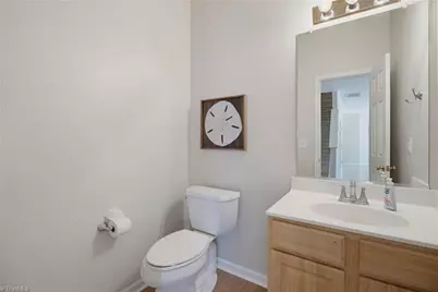 3706 Single Leaf Circle, High Point, NC 27265 - Photo 12